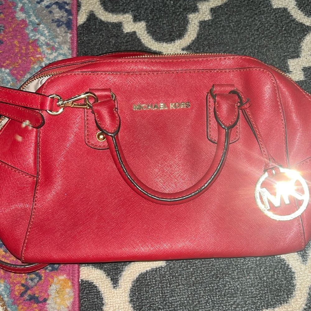 Michael Kors Bag